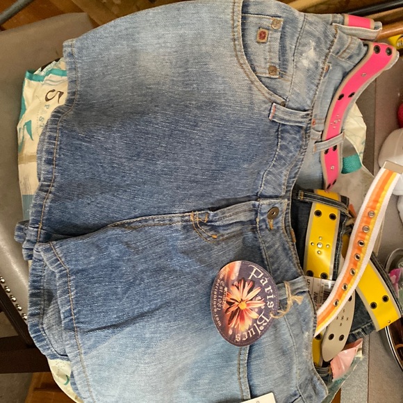 12 short jeans - Picture 1 of 2